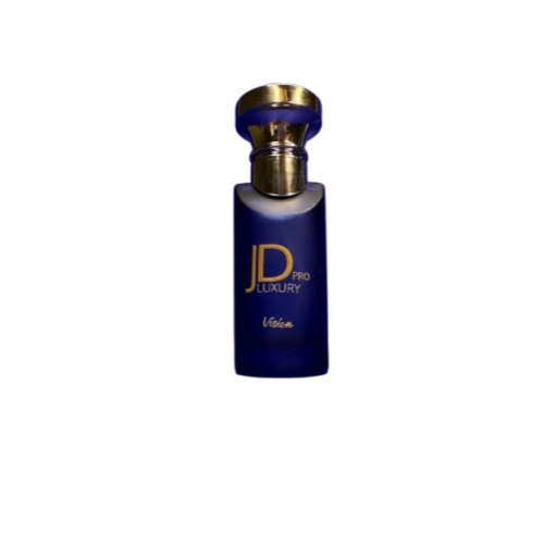 Luxury Vision Perfume